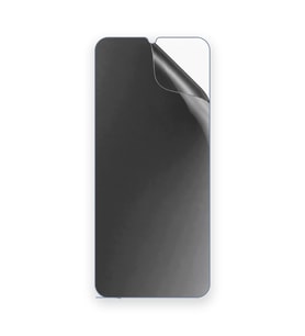 SChitec HONOR X6s Uyumlu Ön Yüzey Hayalet Privacy Hidrojel Ekran Koruyucu