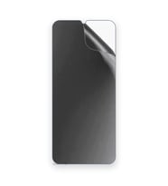 SChitec HONOR X6s Uyumlu Ön Yüzey Hayalet Privacy Hidrojel Ekran Koruyucu
