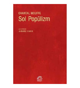Sol Popülizm