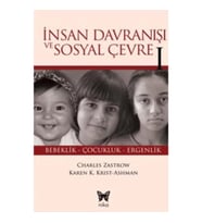 İnsan Davranışı ve Sosyal Çevre-1