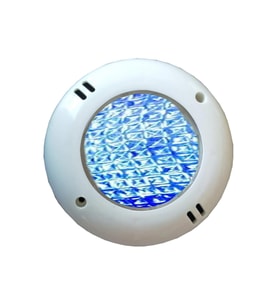 Mini Havuz Sıva üstü Led Aydınlatma Ampülü lamba Mavi A-1209 8W 12V IP68