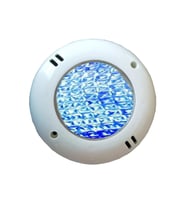Mini Havuz Sıva üstü Led Aydınlatma Ampülü lamba Mavi A-1209 8W 12V IP68