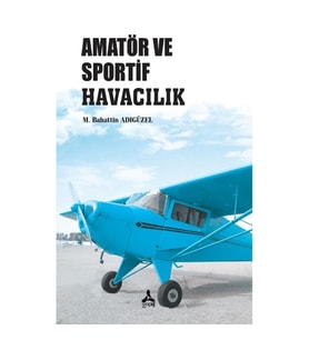 Amatör Ve Sportif Havacılık