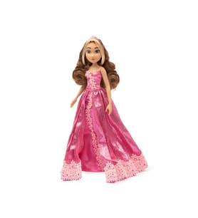 Winx Gösterişli Baloda Periler WNX70 Flora
