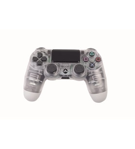 Sony PS4 Yeni Nesil Şefaf Görünüm Oyun Kolu