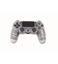 Sony PS4 Yeni Nesil Şefaf Görünüm Oyun Kolu (Şeffaf)