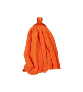 4'lü Mikrofiber Havlu ve Paspas Mop Yedek Ucu Seti