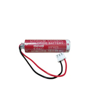 Maxell ER6C 3.6V AA Size 3 PIN Lithium Pil Soketli