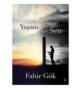 Yaşam Ve Sen (Krem)