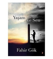 Yaşam Ve Sen (Krem)