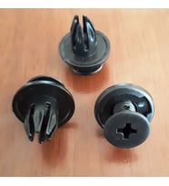 Honda Bmw Opel Chevrolet Tampon Ve Davlumbaz Klipsi 10 Adet 91503-sp0-003