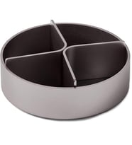 Lexon City Yuvarlak Masa Düzenleyicisi LD138X9