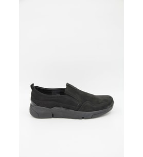 Freefoot 4103-2 Erkek Casual Ayakkabı - SİYAH