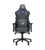 ASUS ROG CHARIOT X SL301W Oyuncu Koltuğu GRI