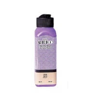 Artdeco Akrilik Boya 140 ml Mor