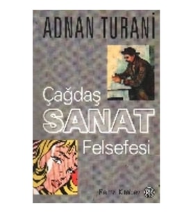 Çağdaş Sanat Felsefesi
