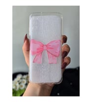 Samsung Galaxy A02S Uyumlu Baskılı Şeffaf Telefon Kılıfı