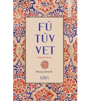 Fütüvvet - Erdemli İnsan