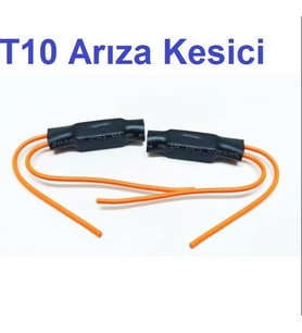 5W Arıza Kesici Modül