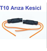 5W Arıza Kesici Modül