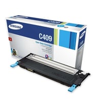 Samsung Clt-C409s Mavi Orjınal Toner
