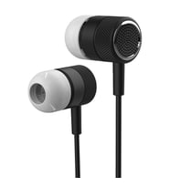 Jopus JO-K56 Melodia Universal 3,5 Mikrofonlu Kulaklık Siyah