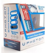 PHOTON H7 DV BEYAZ