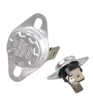 100 C NC TERMOSTAT NORMALDE KAPALI TİP  (IC-269)