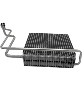 Mercedes Vito W639 2003- Evaporator A0018305758 Wisco