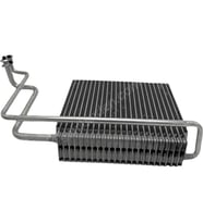 Mercedes Vito W639 2003- Evaporator A0018305758 Wisco