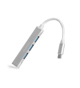 Dark DK-AC-USB310C Type-C to Usb3.0 4 Port Çeviric
