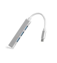 Dark DK-AC-USB310C Type-C to Usb3.0 4 Port Çeviric