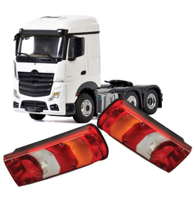 Mercedes Actros Yeni Model Sağ Sol Arka Stop Lambası