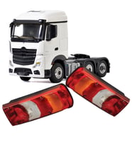 Mercedes Actros Yeni Model Sağ Sol Arka Stop Lambası