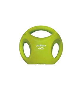 Plastic Kettlebell LKB4 KG