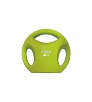 Plastic Kettlebell LKB4 KG