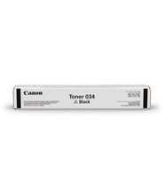 Canon C-EXV-034 Siyah Fotokopi Toneri