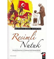 Resimli Nutuk