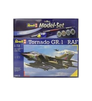 Revell Tornado Gr 1 Raf 64619