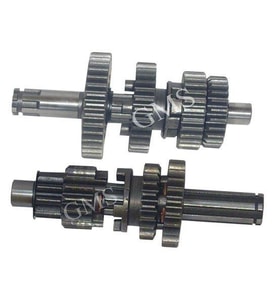 Vıtes Dıslı Set Sfc-Rmz-Çelık