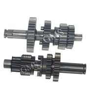 Vıtes Dıslı Set Sfc-Rmz-Çelık