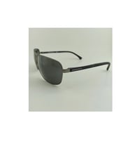 EMPORİO ARMANİ EA2033 3130/87 ERKEK GÜNEŞ GÖZLÜĞÜ (Füme)