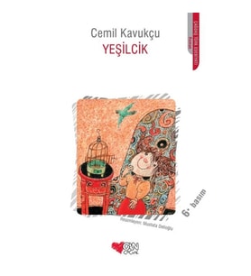 Yeşilcik