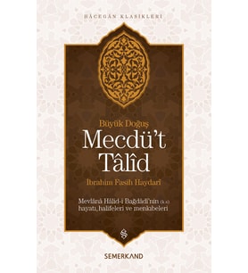 MECDÜT TALİD / BÜYÜK DOĞUŞ