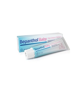 Bepanthol Pısık Onleyıcı Merhem 100 Gr