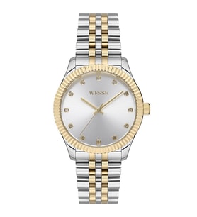 WESSE WWL108802 KADIN KOL SAATİ (Gold)
