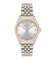 WESSE WWL108802 KADIN KOL SAATİ (Gold)