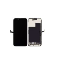 İphone Uyumlu 13 Pro Lcd Ekran Dokunmatik Sl Oled 120hz