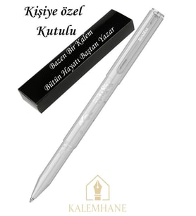 Kalemhane Scrikss Festival Roller Kalem - Dış Renk İle Yazı Rengi Aynıdır (Turkuaz)