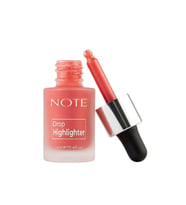 Note Drop Highlighter No 01 Pearl Rose